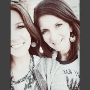 Meet your Posher, Kristy